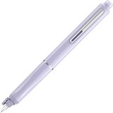 Writech Nalivno pero Retractable Click + 5 črnilnih vložkov, vijolično | Shoptok.si