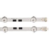 Eastern Star ES-193, SAMSUNG UE58J5200 LED TRAKE Slike