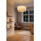  Brilagi- LED Dečiji luster na sajli BOBO 1xE27/10W/230V pr.40 cm krem./siva/král. | Eponuda.com