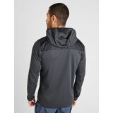 Adidas Outdoor jakna antracit siva / crna / prljavo bijela | shoptok.hr