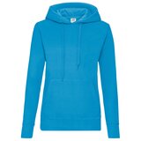 Fruit Of The Loom F81•Ladies Hooded Sweat | shoptok.hr