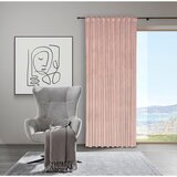 Premium Living Končana Zavesa Viola, Roza, Ca. 140/245 Cm | Shoptok.si