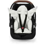 Aberto Design prostirka za bebe Angel Wings, antracit | Eponuda.ba