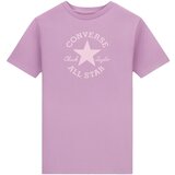 Converse ženska majica chuck patch glitter tee | ePonuda.com