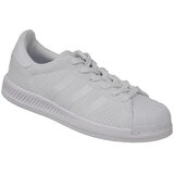 Adidas Nizke superge Superstar Bounce Siva | Shoptok.si