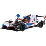  Licencirani auto na daljinsko upravljanje 1:14 BMW M Hybrid V8 - bijeli | Shoptok.si