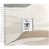 Hama watercolor braun 28x24 50 ws. seiten spiral-album 7604 Cijene