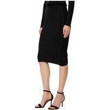 Guess crna midi suknja GW5RD15 Z2V62 JBLK cene