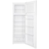 Tesla rd2400he/dvoje vrata/164x58x55cm/reversible door/e/bela frižider ( rd2400he ) | Eponuda.com