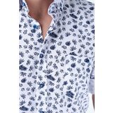 Dewberry G690 MEN's SHIRT-WHITE | Shoptok.si