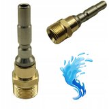 Rosfix ADAPTER / ADAPTER ZA KRANZLE QC TLAČNI ČISTILEC NA M22*1,5 14MM (MEDENINA), (22047317) | Shoptok.si