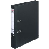 Registrator A4 USKI SAMOSTOJEĆI MAX.FILE HERLITZ 10834729 CRNI | Shoptok.si
