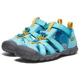 Keen Sandali Seacamp II Cnx 1027419 Svetlo modra | Shoptok.si