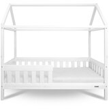New Baby krevet Castello bijeli | shoptok.hr