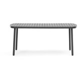 Kave Home Vrtni blagovaonski stol 90x180 cm Joncols - | shoptok.hr