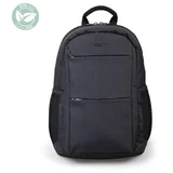 Sydney 39.6 cm (15.6) Backpack Black