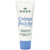 Nuxe creme fraiche de Beauté moisturising plumping cream dnevna krema za lice za normalnu kožu 30 ml za žene Cijene