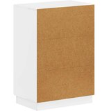  Ormar za cipele HOORN 59 5 x 39 5 x 87 cm Konstruirano drvo - Bijela visokog sjaja | shoptok.hr