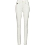 Levi's Jeans skinny 721 HIGH RISE SKINNY Bela Cene