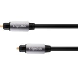  Kruger&Matz Toslink-toslink optički kabel 2,0 m u