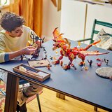 Lego Ninjago: Izvorni zmaj gibanja | Shoptok.si