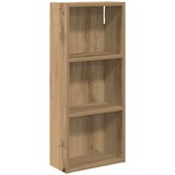  Kupaonski zidni ormarić Umjetnička hrastovina 30 x 14 x 70 cm | shoptok.hr