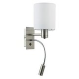 Forma zidna lampa F7704-1ZL wh | ePonuda.com