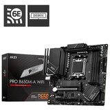 MSI PRO B650M-A WIFI matična ploča