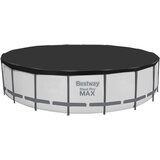 Bestway Flowclear Fast Set pokrivač za bazen 555 cm Cijene