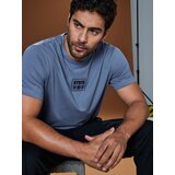 Sinsay Majica s ukrasnim printom | shoptok.hr