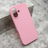  Futrola gentle color za iphone 17 (6.3) roze ( F121359 ) Cene