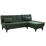 Atelier Del Sofa ugaona garnitura santo s green | ePonuda.com