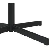  Vrtljiv stol Svetlo siva 63 x 75 x 76 cm Ovčja koža, (5000288939) | Shoptok.si