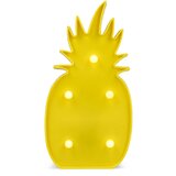 Svetleći ananas GY-27 žuti Cene