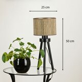  Brilagi - Stona lampa BOSTON ROLLER 1xE27/15W/230V braon/zlatna | Eponuda.com