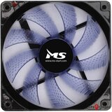 MS Industrial MS FREEZE L122 PLAVI VENTILATOR ZA KUAEITE | ePonuda.com