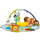 Lorelli Podloga za igru Play Gym Lux 83*83 Cene