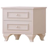 Hanah home noćni ormarić rb 186 07 | ePonuda.com