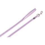 Nobby dog soft grip povodac 10mmx120cm lila | ePonuda.com