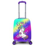 Mini KOFER CORAL UNICORN RAINBOW | Eponuda.ba