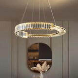 Toolight LED svijetiljka APP1528-CP60 GOLD | shoptok.hr