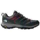 The North Face Pohodništvo Hedgehog Gore-Tex Siva Cene