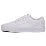 Vans Nizki čevlji VN000D7UWWW1 Bela | Shoptok.si