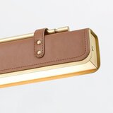 Elstead Lighting VISEČA LED-SVETILKA Alora 30 W 1130 lm 2620 K 220-240 V | Shoptok.si