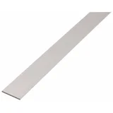 PLOSKA PALICA ALU, 20X5X1000 MM