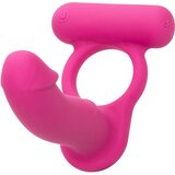 California Exotics Double Diver Pink | shoptok.hr