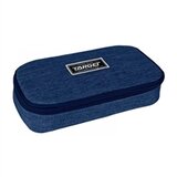 Target Tvrda pernica Compact Collage Melange Blue Cijene