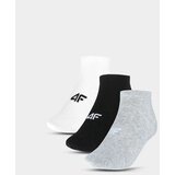 4f Men's socks (3pack) cene