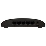 Switch Mrežno stikalo DES-1005D | Shoptok.si
