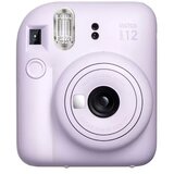 Fujifilm Instax Mini 12 Lilac Purple Cene'.'